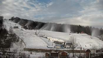 Буковиця 6 січня 2020 року, 2020-01-06 10:00