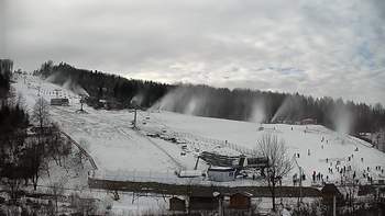 Буковиця 6 січня 2020 року, 2020-01-06 13:00
