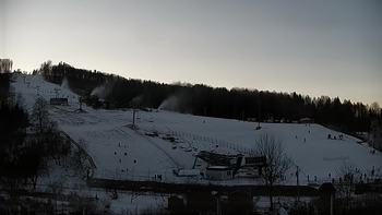 Буковиця 7 січня 2020 року, 2020-01-07 16:00