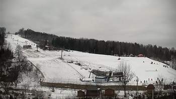 Буковиця 8 січня 2020 року, 2020-01-08 10:00
