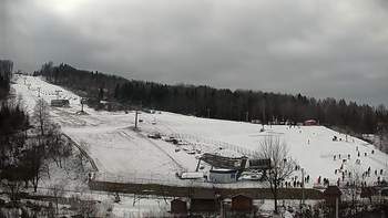 Буковиця 8 січня 2020 року, 2020-01-08 13:00