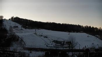 Буковиця 8 січня 2020 року, 2020-01-08 16:00