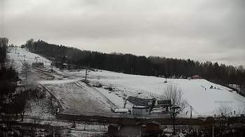 Буковиця 9 січня 2020 року, 2020-01-09 13:00