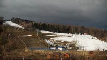 Буковиця 11 січня 2020 року, 2020-01-11 10:00