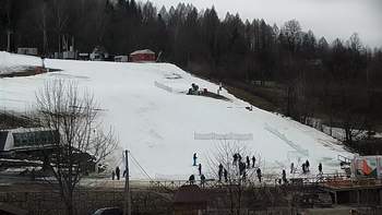 Буковиця 11 січня 2020 року, 2020-01-11 16:00