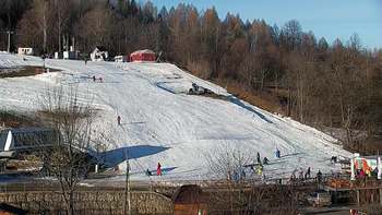 Буковиця 12 січня 2020 року, 2020-01-12 10:00