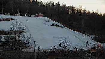 Буковиця 12 січня 2020 року, 2020-01-12 16:00