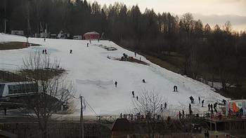 Буковиця 14 січня 2020 року, 2020-01-14 16:00