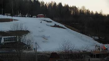 Буковиця 15 січня 2020 року, 2020-01-15 16:00