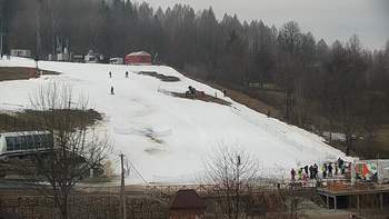 Буковиця 17 січня 2020 року, 2020-01-17 10:00