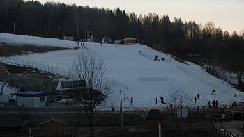 Буковиця 25 січня 2020 року, 2020-01-25 16:00
