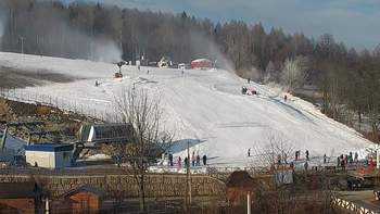 Буковиця 26 січня 2020 року, 2020-01-26 10:00