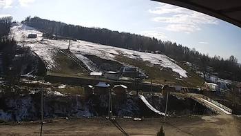 Буковиця 24 березня 2020 року, 2020-03-24 16:00