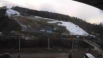Буковиця 2 січня 2021 року, 2021-01-02 16:00
