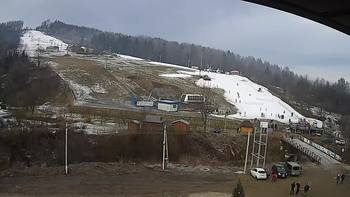 Буковиця 3 січня 2021 року, 2021-01-03 10:00