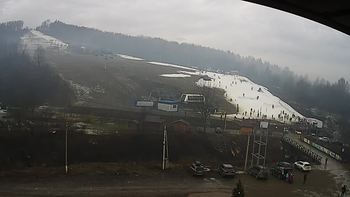 Буковиця 4 січня 2021 року, 2021-01-04 13:00