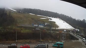 Буковиця 5 січня 2021 року, 2021-01-05 10:00