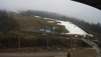 Буковиця 5 січня 2021 року, 2021-01-05 16:00