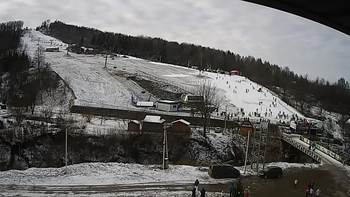 Буковиця 8 січня 2021 року, 2021-01-08 13:00