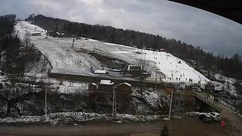 Буковиця 8 січня 2021 року, 2021-01-08 16:00