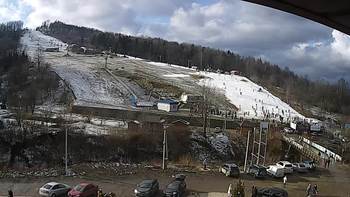 Буковиця 9 січня 2021 року, 2021-01-09 13:00