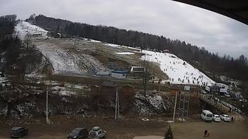 Буковиця 10 січня 2021 року, 2021-01-10 16:00