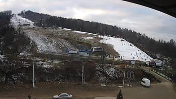 Буковиця 11 січня 2021 року, 2021-01-11 16:00