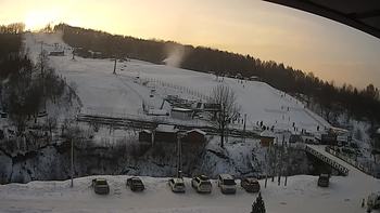 Буковиця 18 січня 2021 року, 2021-01-18 16:00