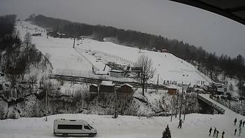Буковиця 19 січня 2021 року, 2021-01-19 10:00