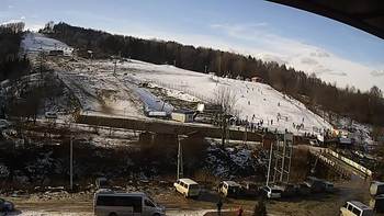 Буковиця 21 січня 2021 року, 2021-01-21 13:00