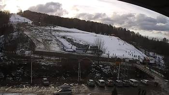 Буковиця 21 січня 2021 року, 2021-01-21 16:00