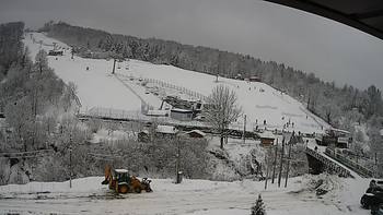 Буковиця 25 січня 2021 року, 2021-01-25 13:00