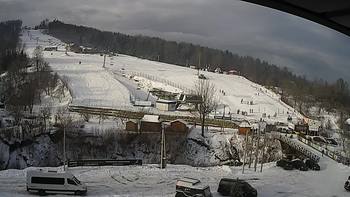 Буковиця 30 січня 2021 року, 2021-01-30 10:00