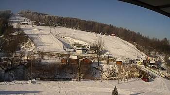 Буковиця 9 лютого 2021 року, 2021-02-09 10:00