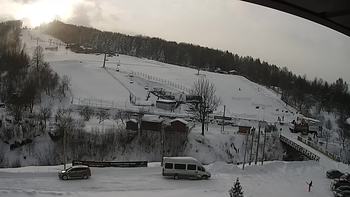 Буковиця 12 лютого 2021 року, 2021-02-12 16:00