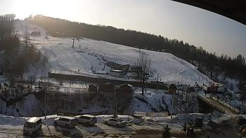 Буковиця 23 лютого 2021 року, 2021-02-23 16:00