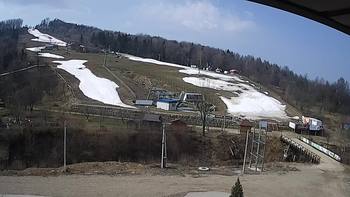 Буковиця 1 квітня 2021 року, 2021-04-01 13:00