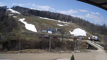 Буковиця 9 квітня 2021 року, 2021-04-09 13:00