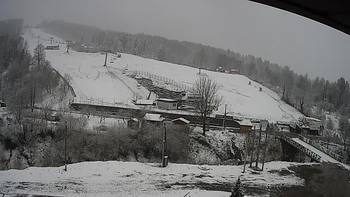 Буковиця 14 квітня 2021 року, 2021-04-14 10:00