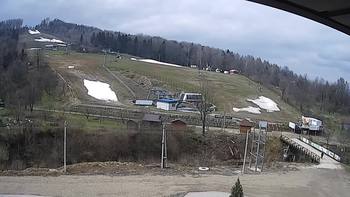 Буковиця 18 квітня 2021 року, 2021-04-18 13:00