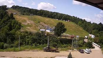 Буковиця 7 серпня 2021 року, 2021-08-07 13:00