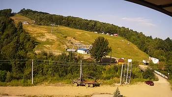 Буковиця 11 серпня 2021 року, 2021-08-11 10:00