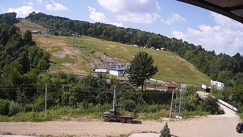 Буковиця 15 серпня 2021 року, 2021-08-15 13:00