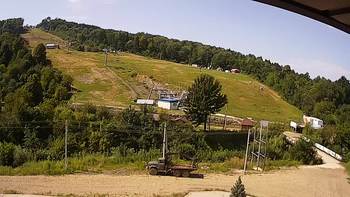 Буковиця 16 серпня 2021 року, 2021-08-16 13:00