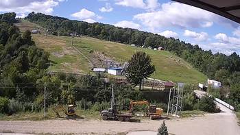 Буковиця 5 вересня 2021 року, 2021-09-05 13:00