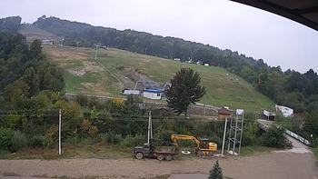 Буковиця 17 вересня 2021 року, 2021-09-17 13:00