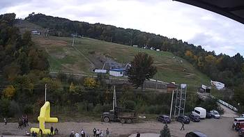 Буковиця 2 жовтня 2021 року, 2021-10-02 13:00