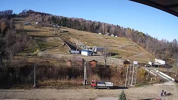 Буковиця 6 листопада 2021 року, 2021-11-06 10:00