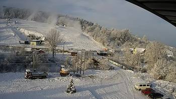 Буковиця 9 грудня 2021 року, 2021-12-09 10:00