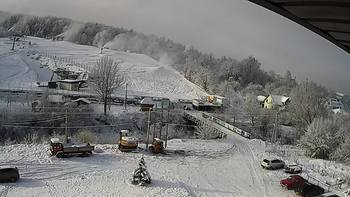 Буковиця 9 грудня 2021 року, 2021-12-09 13:00